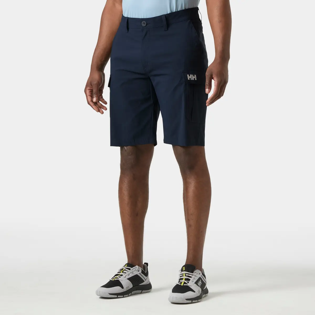 Helly Hansen Qd Cargo Shorts 11" 1