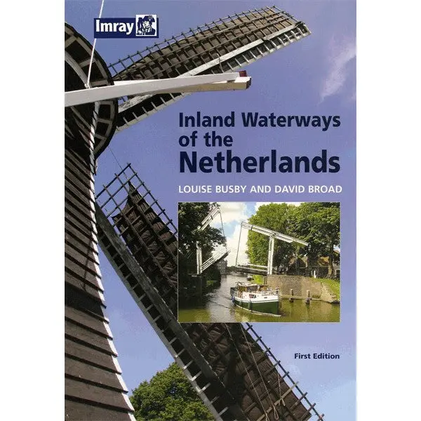 Inland Ww Of The Nl 1