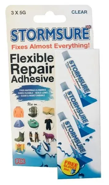 Stormsure Flexible Adhesive 1