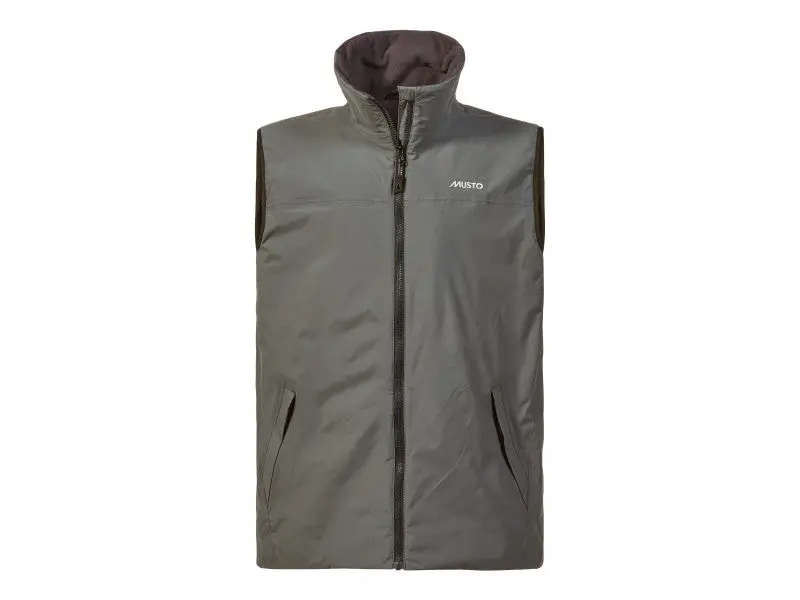 Musto Snug Vest 2.0 1