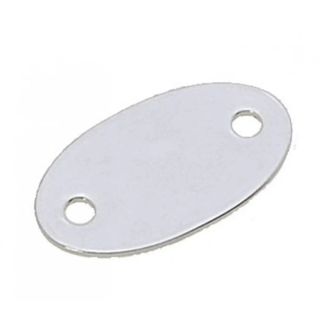 Viadana Backing Plate 1