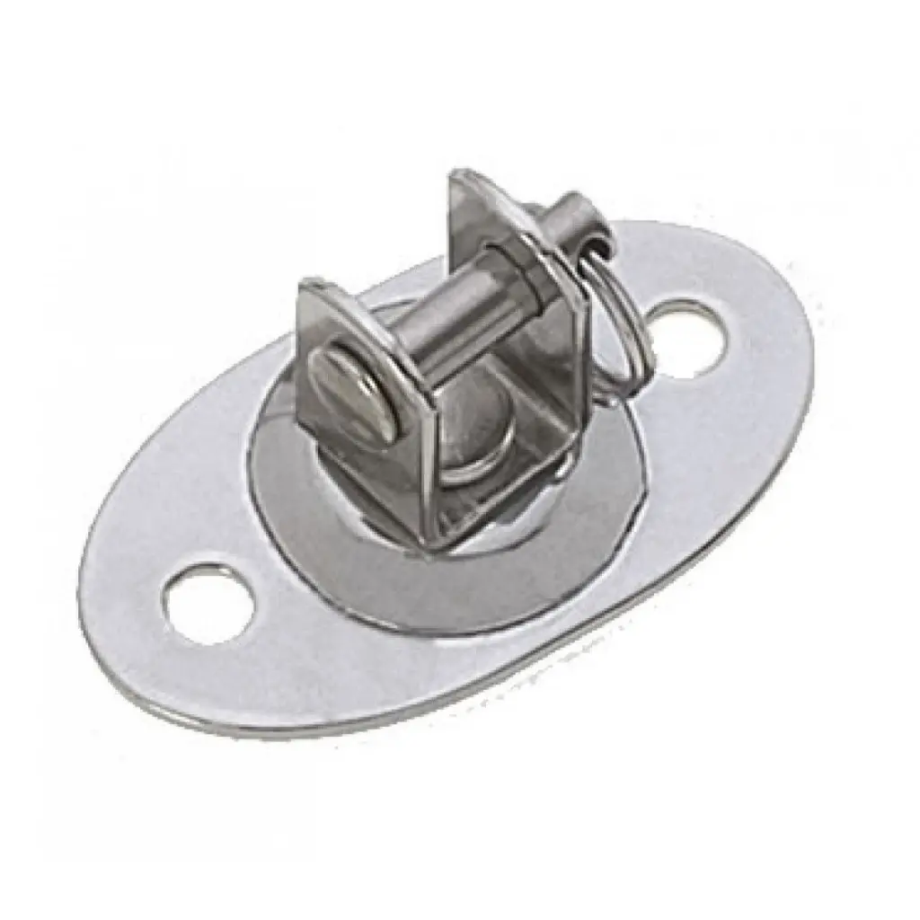 Viadana Swivel Base 1