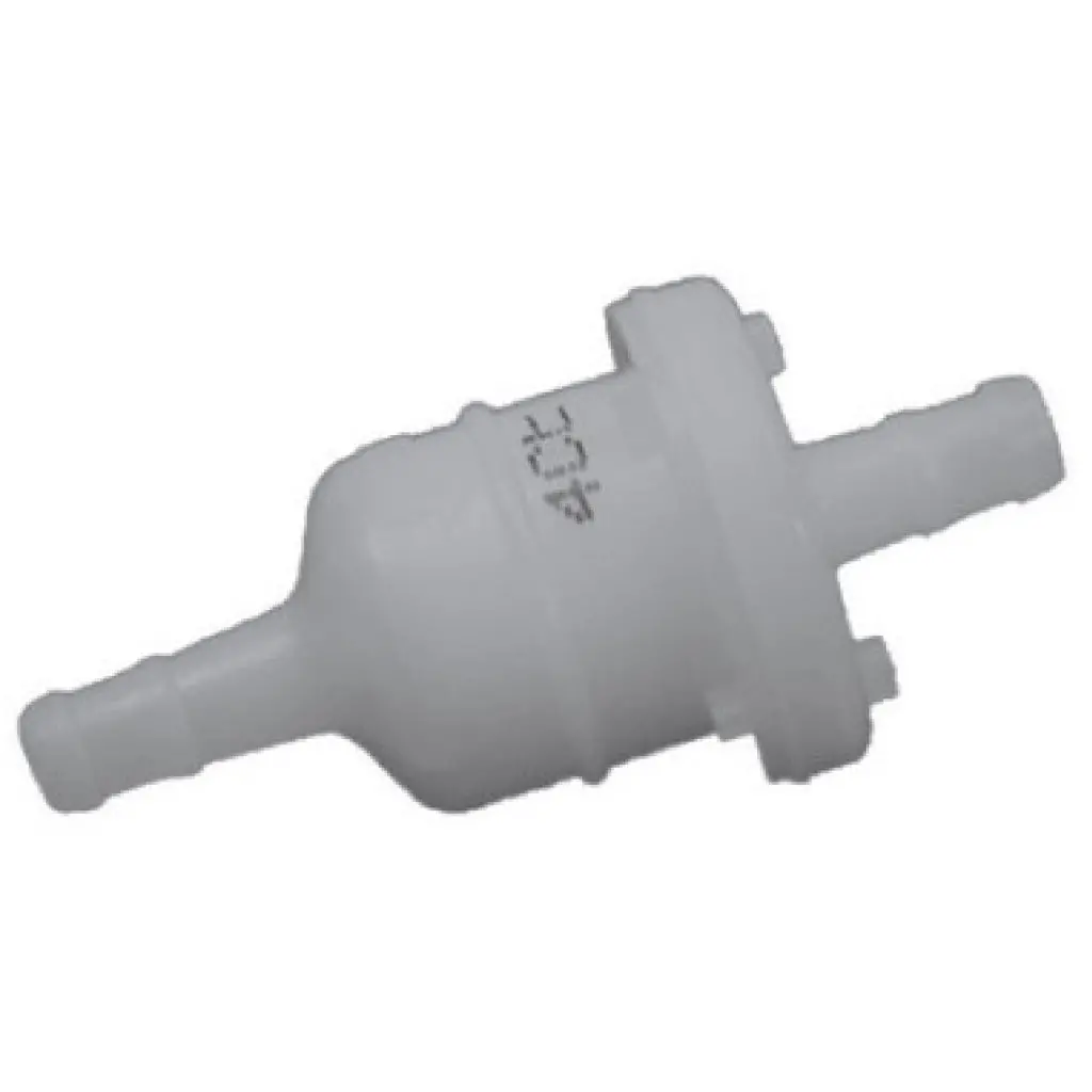Out Board In-Line Fuel Filter 4-20Hp 1