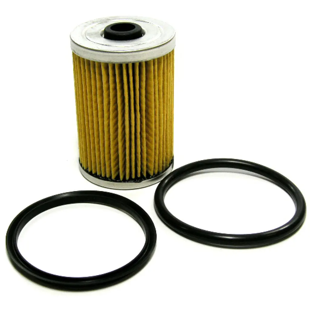 Alpha/Bravo Fuel Filter 350 1