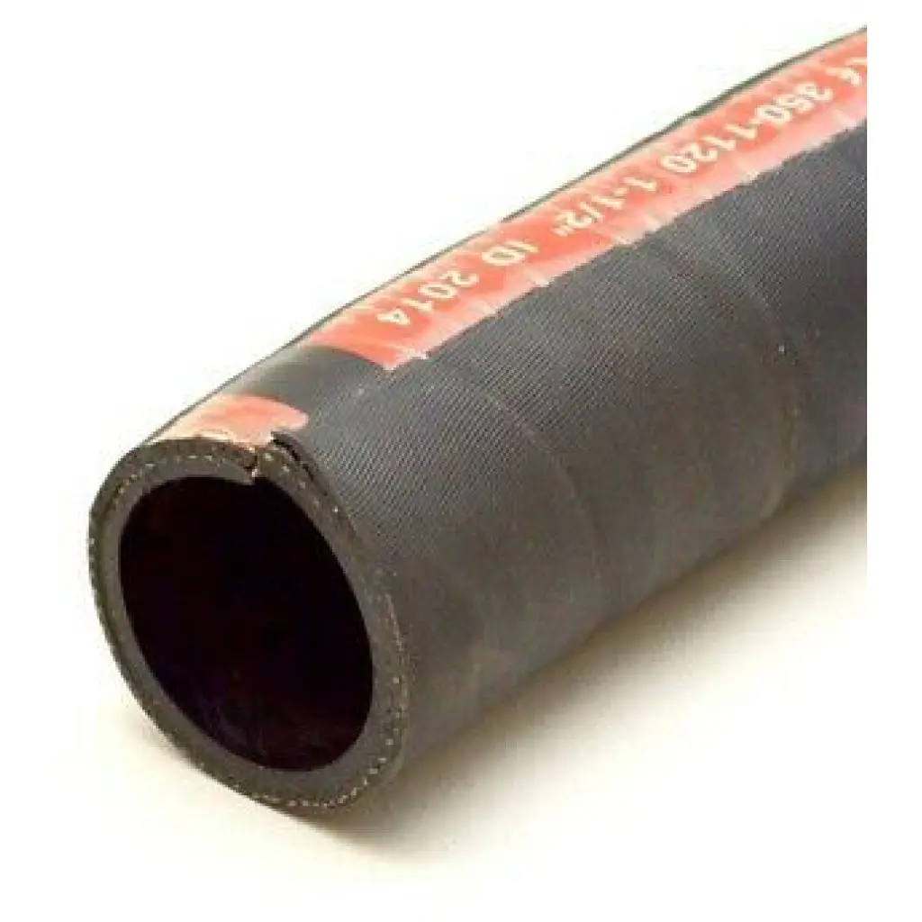 Fuel Hose, Type A Sae J1527 - 1-1/2" $/Foot 1