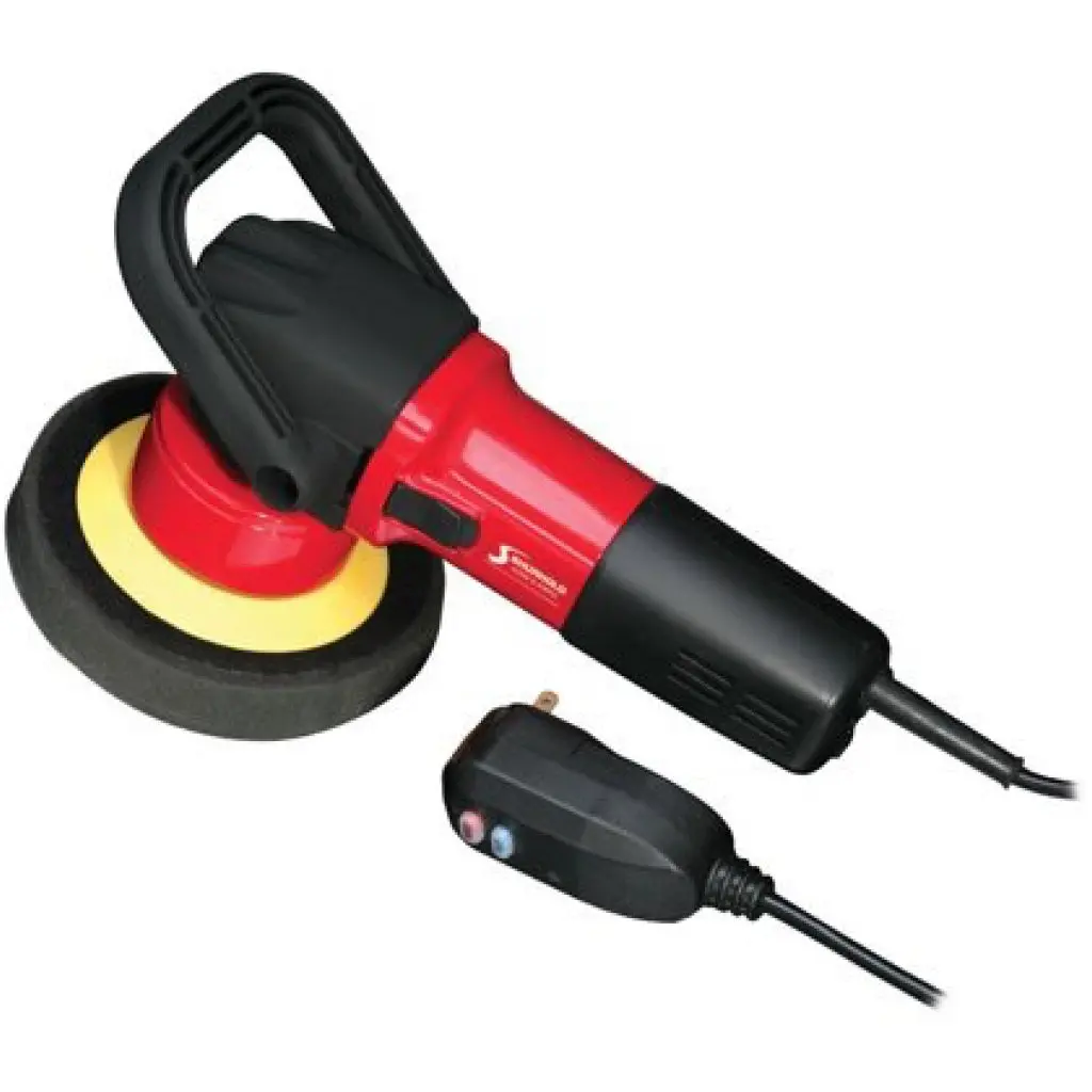Shurhold Pro Dual Action Polisher 1