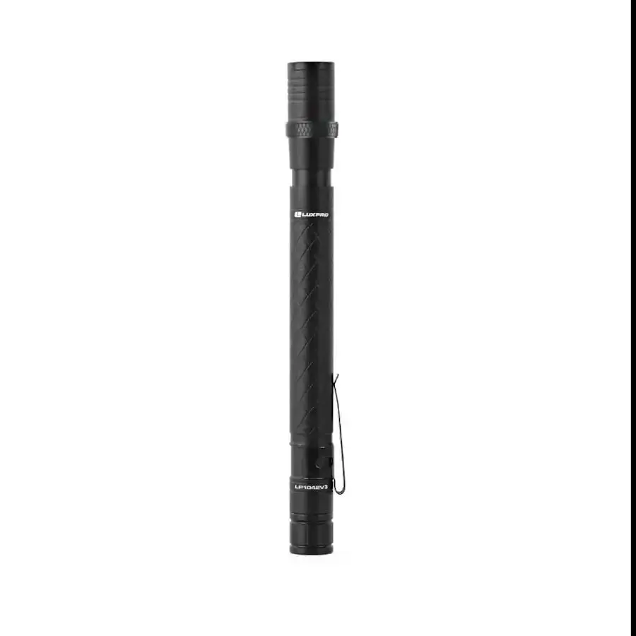 Luxpro Lp1042v3 Ultra-Bright Led Penlight 350Lm 2Aaa 1