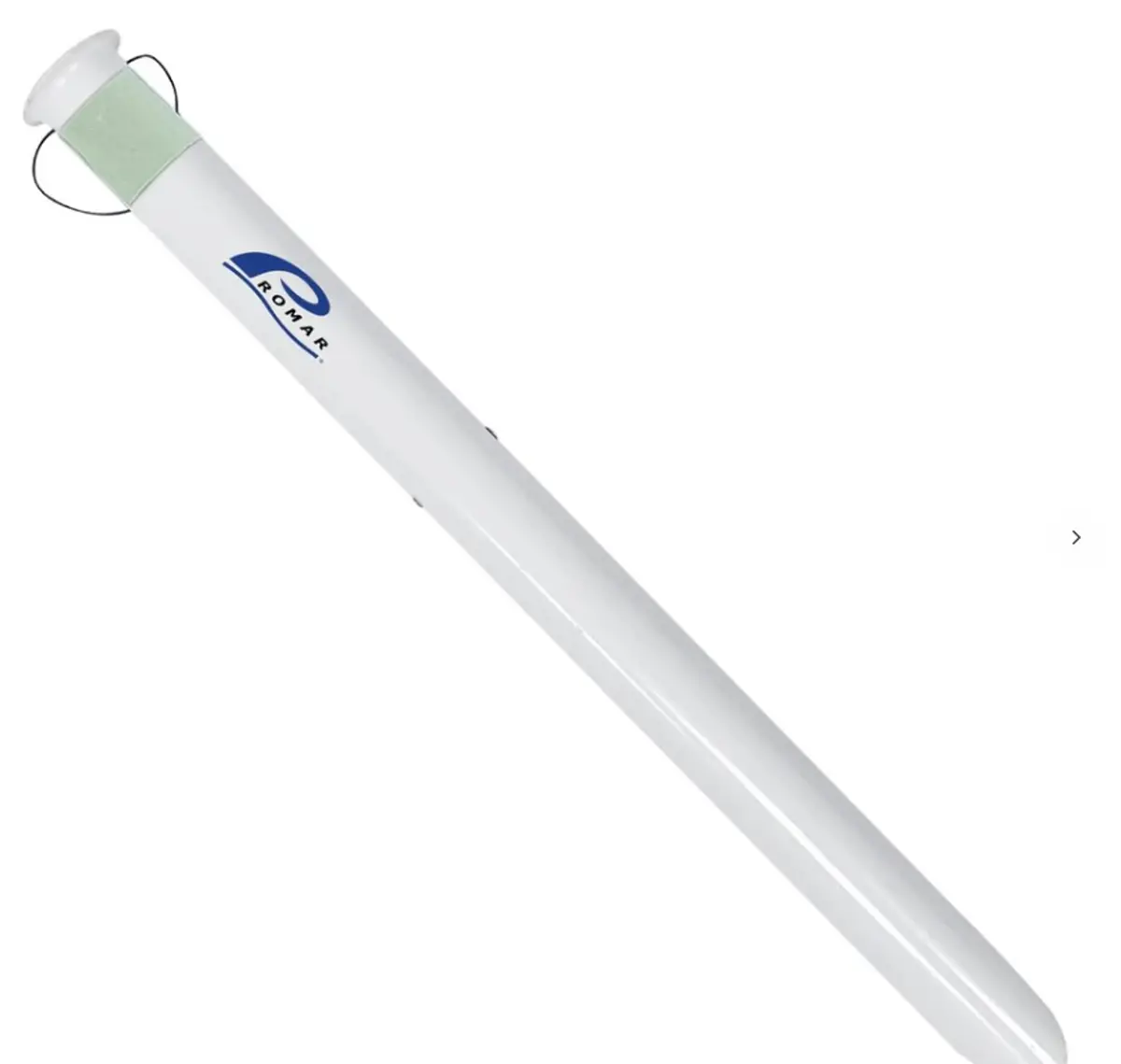Promar Glow-In-The-Dark Pvc Sand Spike Rod Holder - 36" 1
