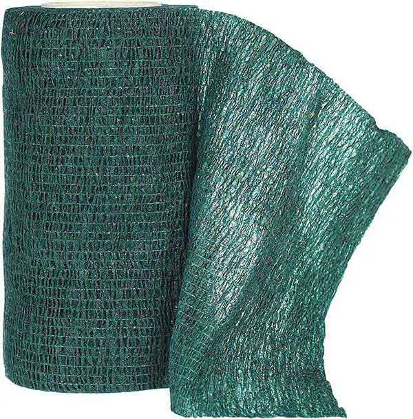 Sureflexx 4" Elastic Vet Bandage - 5 Yd. 1