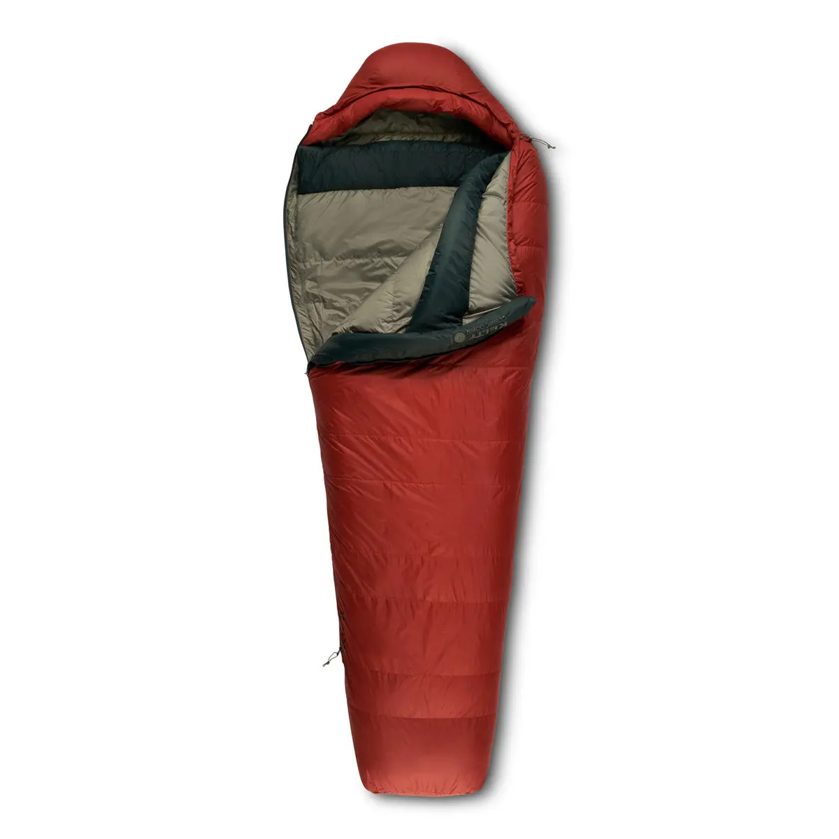 Kelty Cosmic Synthetic Down 0 Sleeping Bag 1