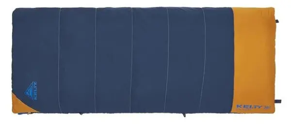 Kelty Callisto Kids 30 Sleeping Bag 1