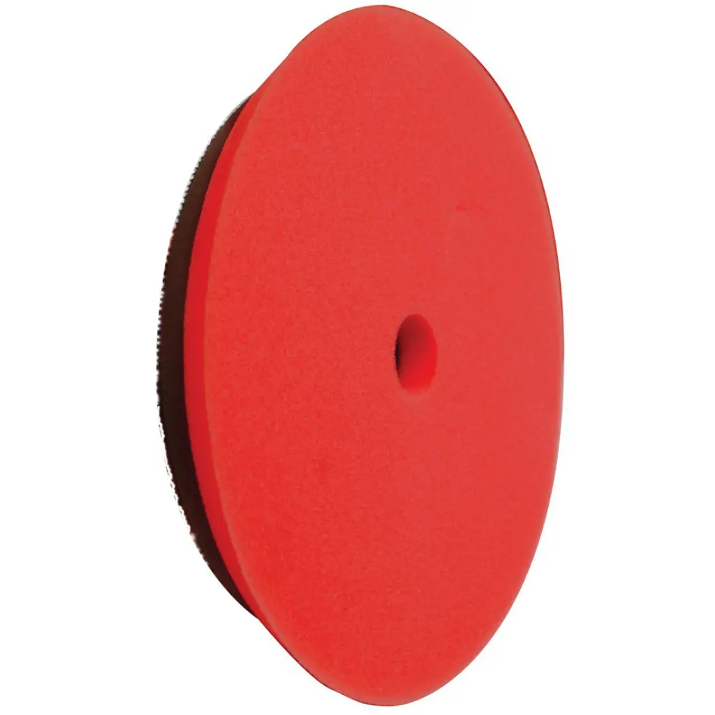 Shurhold Pro Polish Foam Pad - 7" Red 1