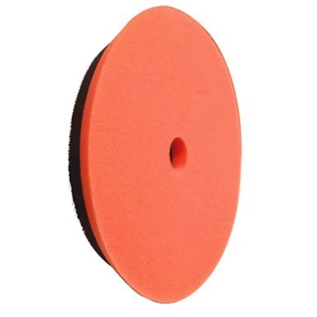 Shurhold Buff Magic Foam Pad - 7" Orange 1