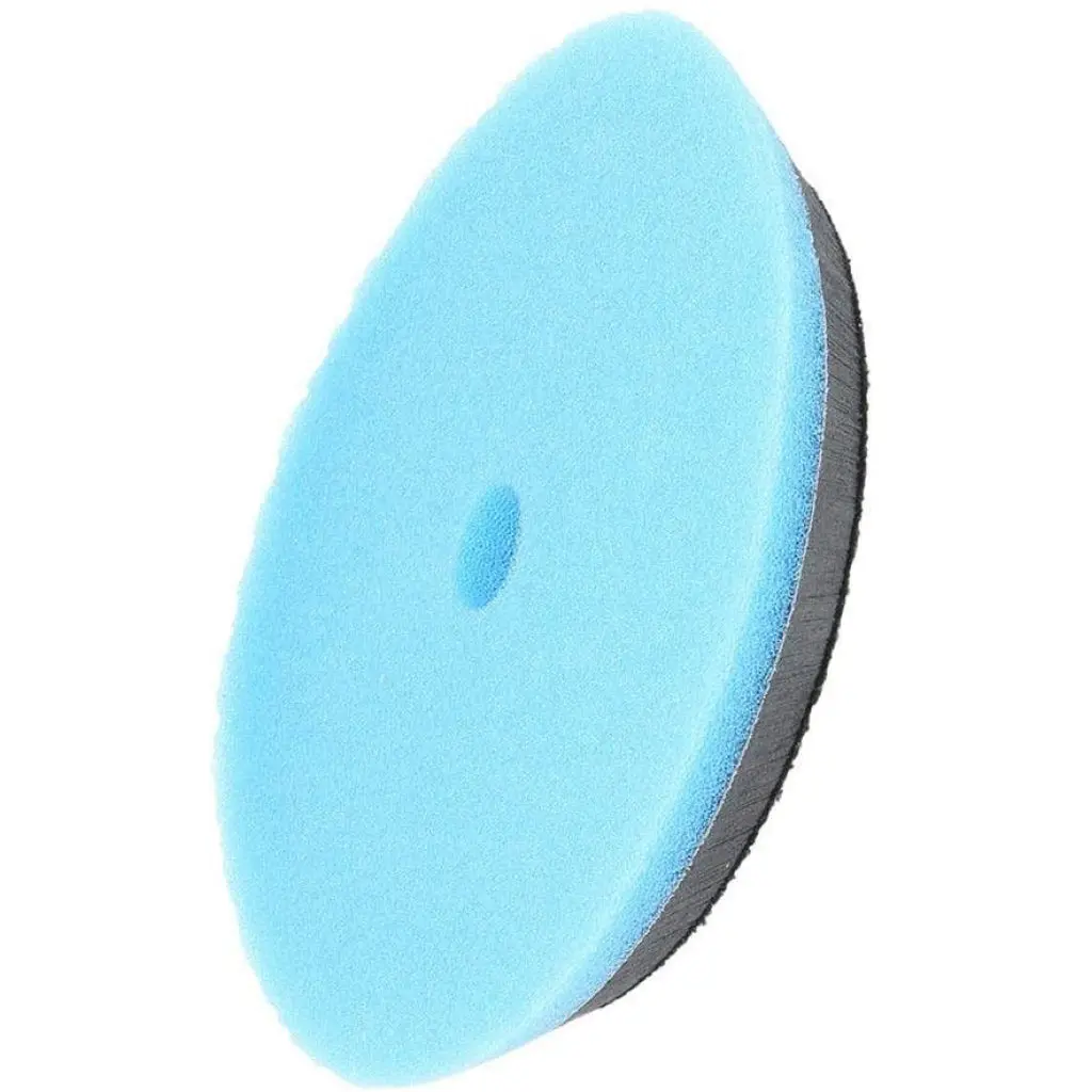 Shurhold Heavy Duty Buff Magic Pad - 7" Blue 1