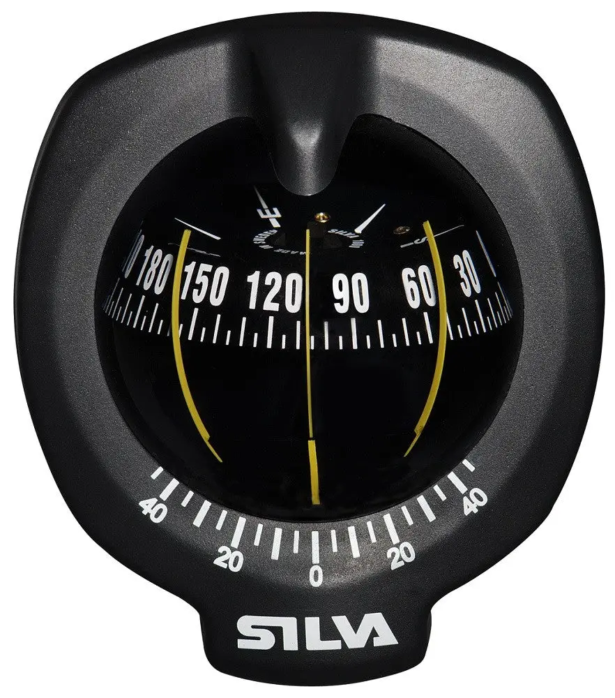 Silva Garmin Challenger 102 B/H Compass 1