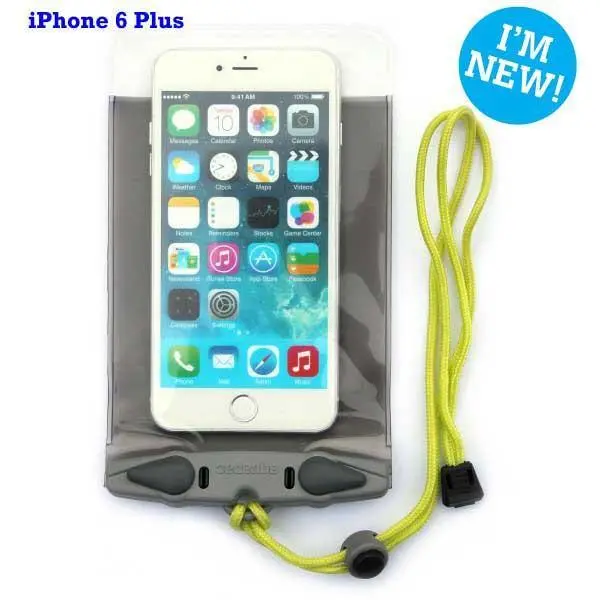 Aquapac Waterproof Phone Case Plus 1