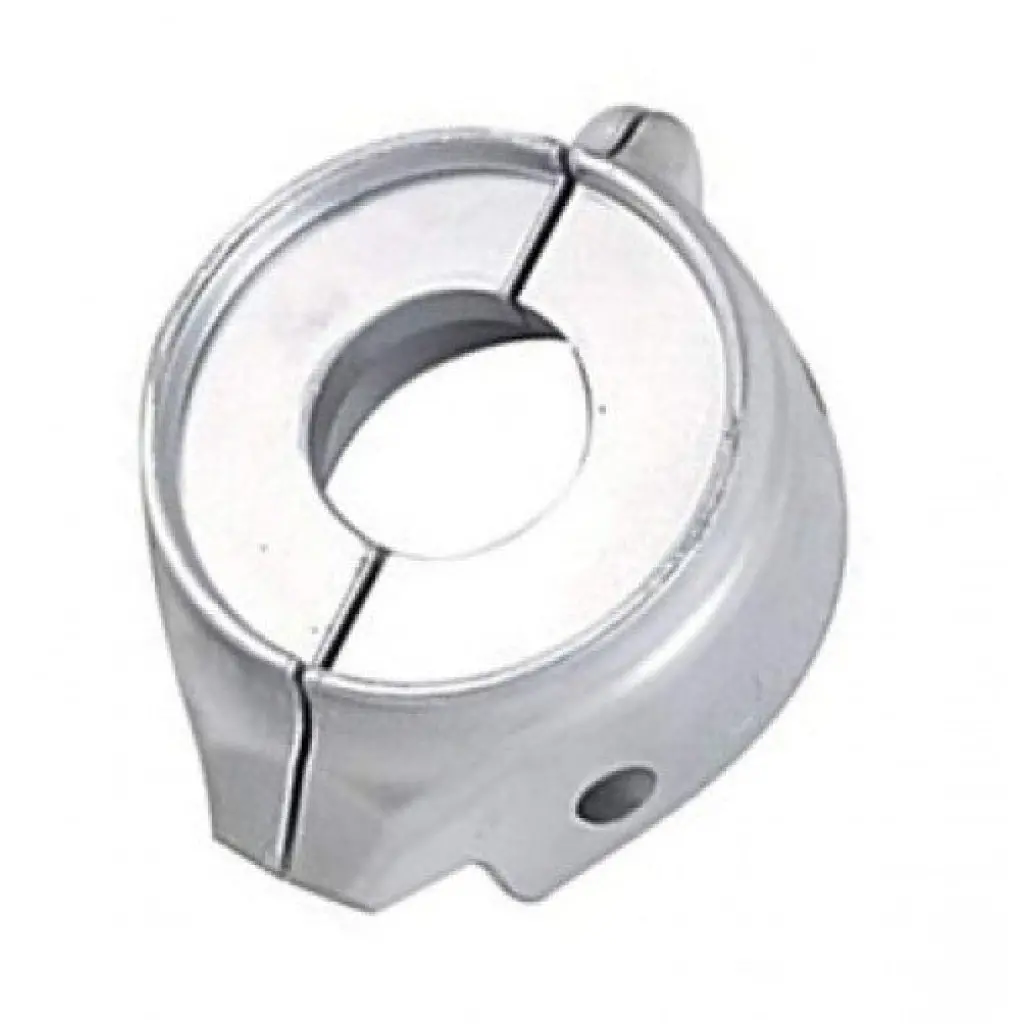 Volvo Split Sail Drive Mag Anode 1