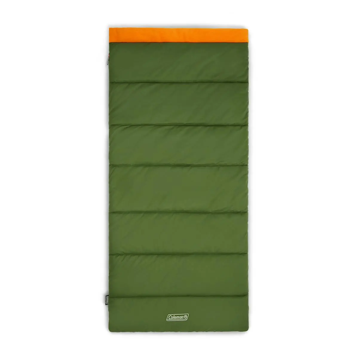 Coleman Big Game 0°F Big & Tall Sleeping Bag 1