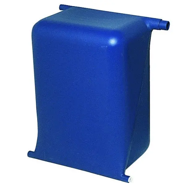 Aquaflow Water Tank 34Ltr (7.50 Glns) 1