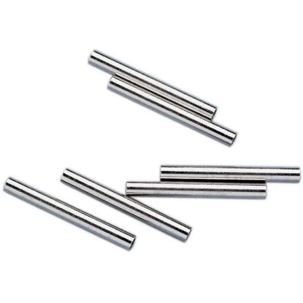 Sherman Johnson Crimp Sleeve 1