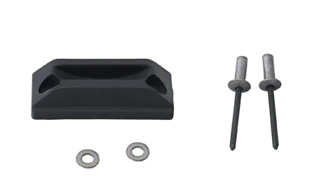 Lewmar Catch Block Spare For Lewmar Hatch 1