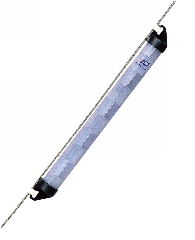 Radar Reflector Tubular Sailboat 58 X 5Cm 1