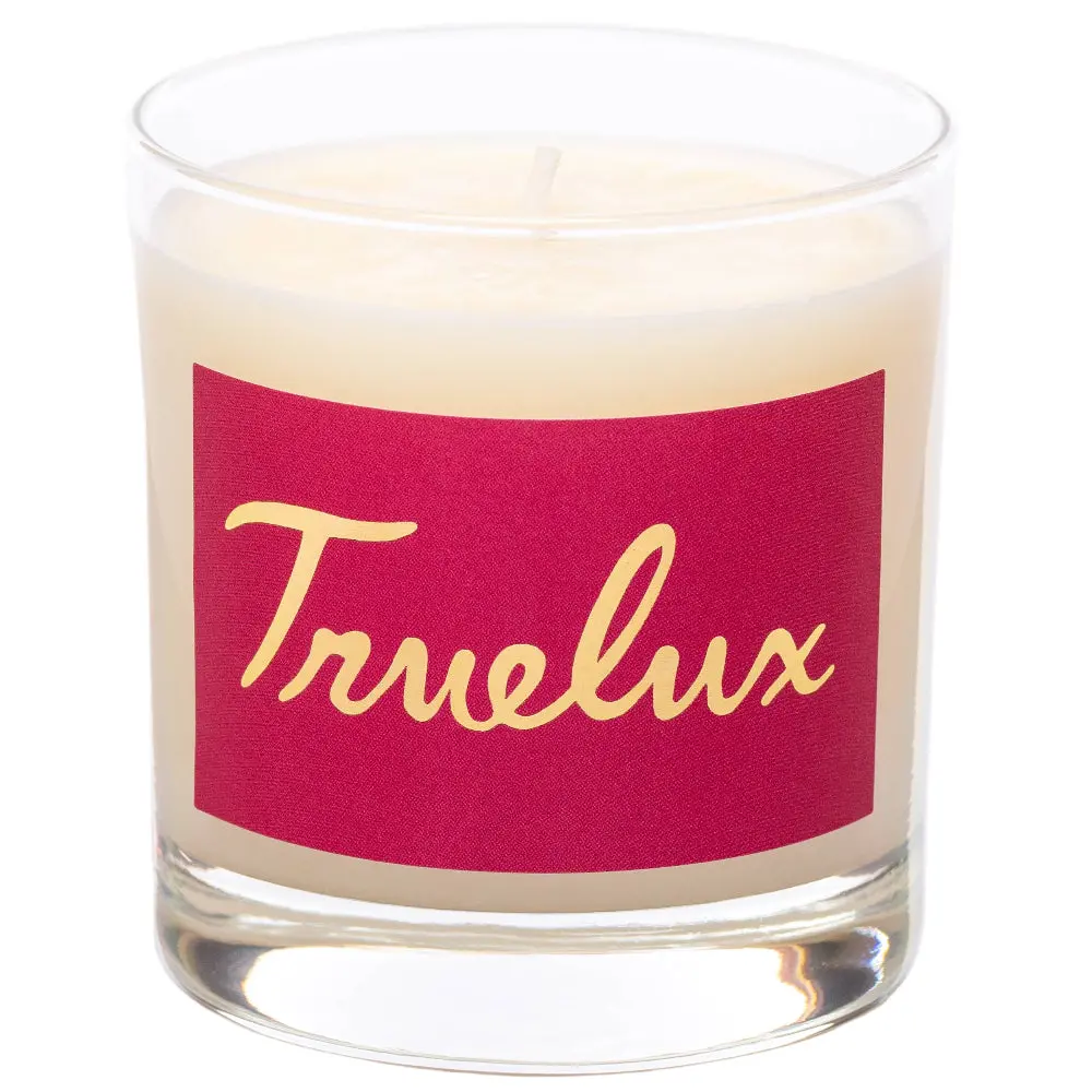 Truelux Soy Lotion Skincare Candles - 8.3 Oz. 1