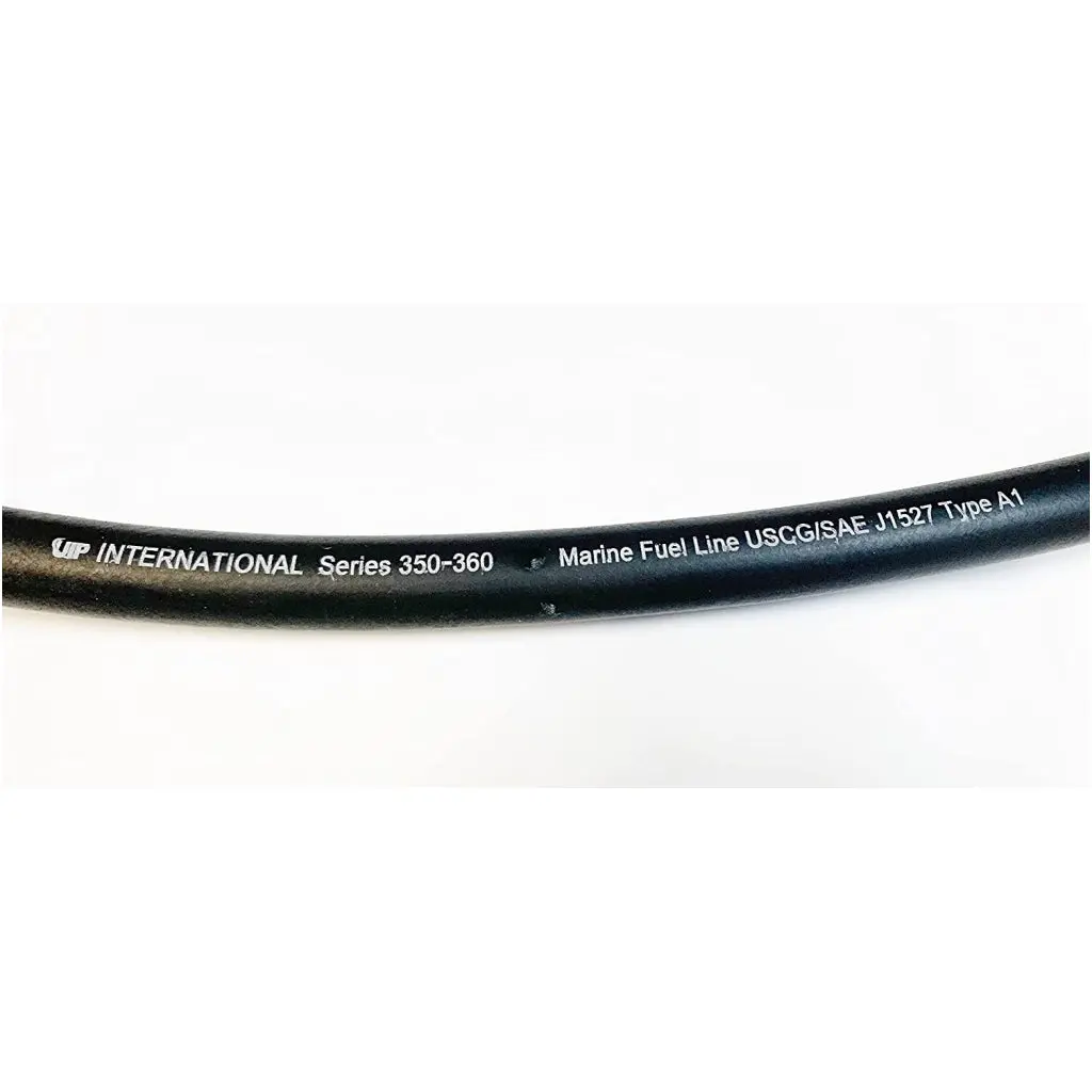 Fuel Hose A1-15 Low Permeation 5/16" 1