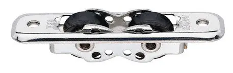 Harken 16Mm In-Line Exit Block 368 1