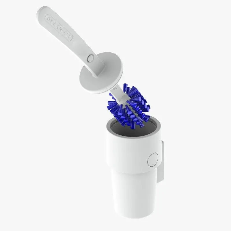 Brush & Stow Toilet Brush 1
