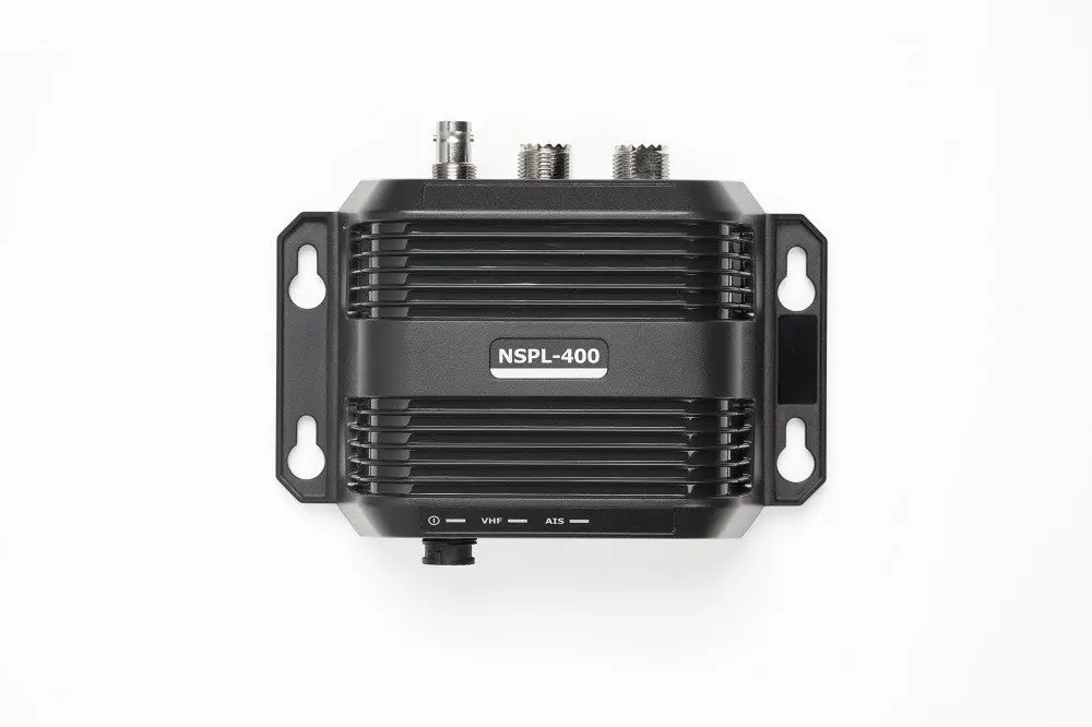 Simrad Nspl-400 Ais Splitter 1