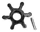 Jabsco Impeller And Gasket Kit 22405-0001 1