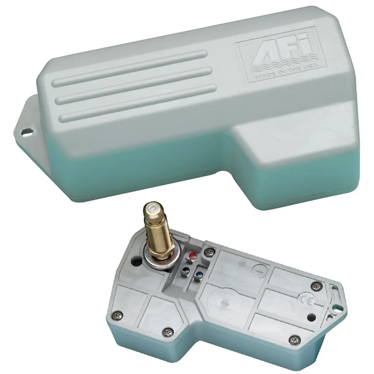 Marinco Waterproof Wiper Motor 1