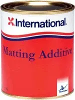 International Paints Matting Additive 1