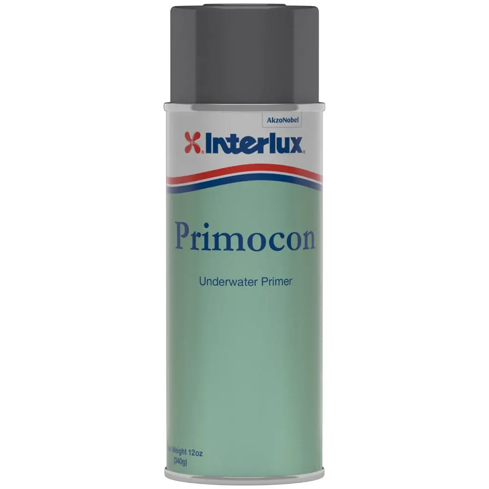 Interlux Primocon Underwater Primer - 12 Oz. 1