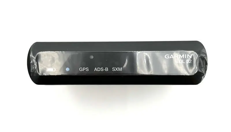 Garmin - Gdl 52 Portable Siriusxm/Ads-B Receiver (Pre-Owned) X7881 1