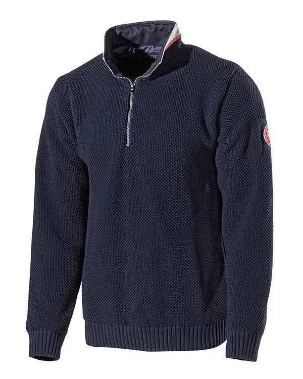 Holebrook Classic Windproof Sweater 1