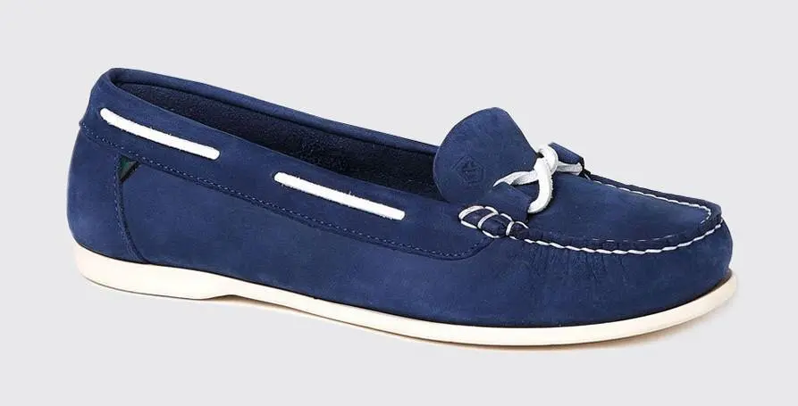 Dubarry Rhodes Ladies Shoe 1