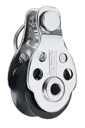 Harken 16Mm Forkhead Block 376 1