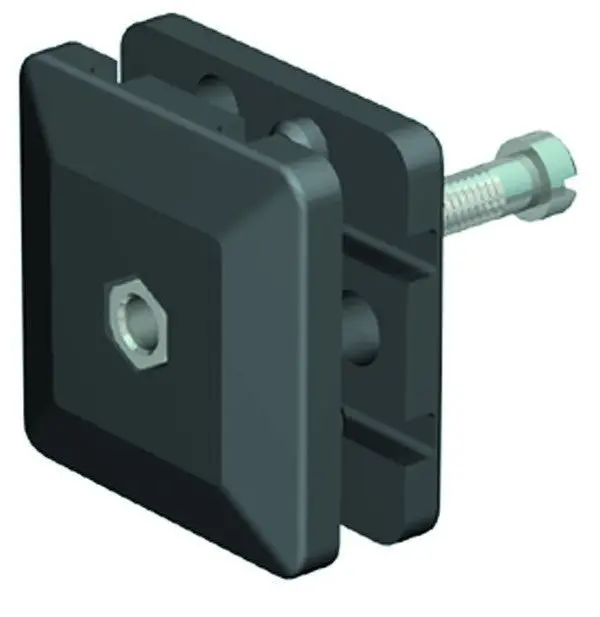 Parallel Connector 1
