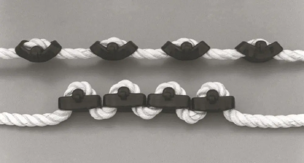 Bungy Mooring Compensator 1
