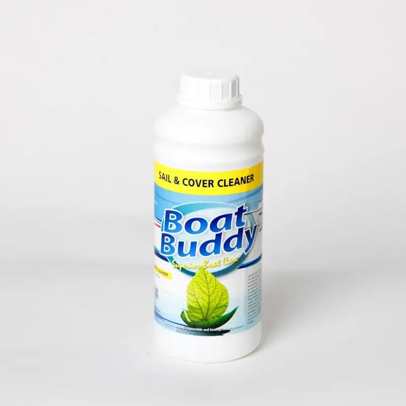 Boat Buddy Sail & Cover Cleaner 1L 1