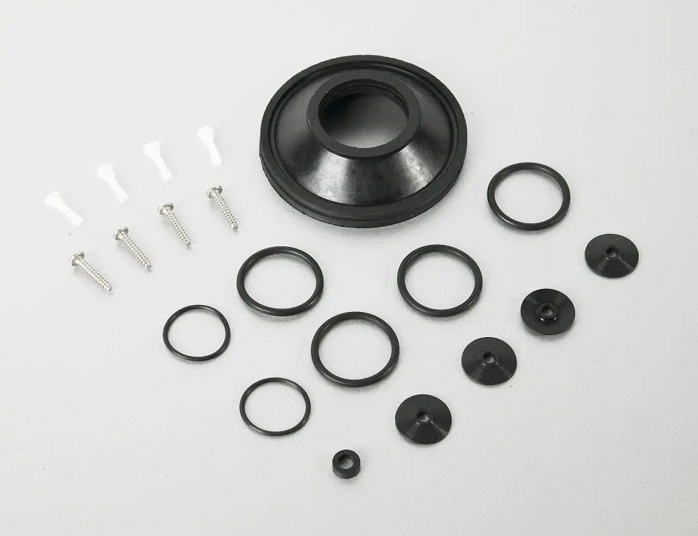 Whale Service Kit For Gusher Galley Mk3 Pump 1