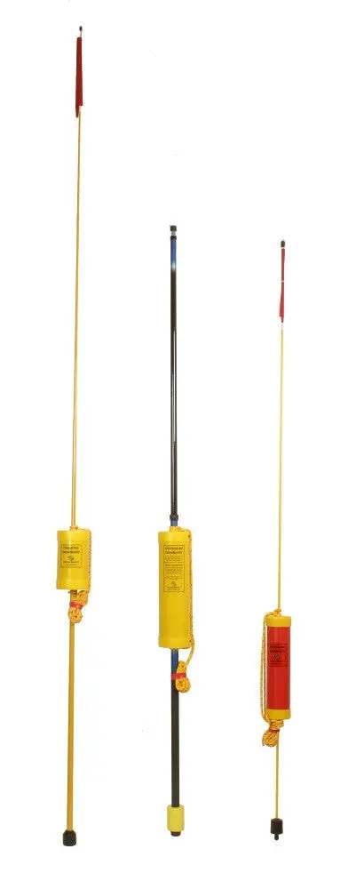Coastal Danbuoy 1