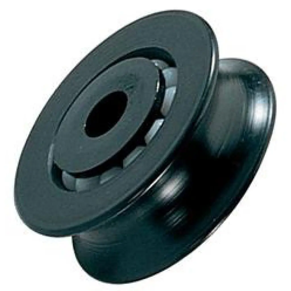 Johnson Sheaves For Backstay Car 1
