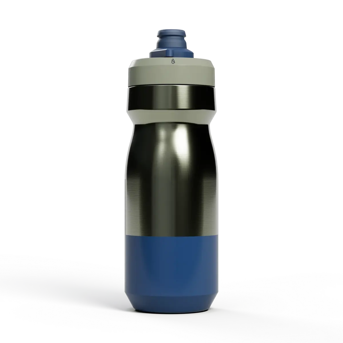 Camelbak Podium Steel 18Oz Bike Bottle 1