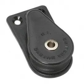 Barton Block Size 1 : Lightweight Cheek Block 1