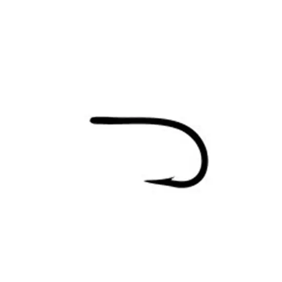 Umpqua Tiemco Egg & Glo Bug Hook - 25 Pack Size 6 1