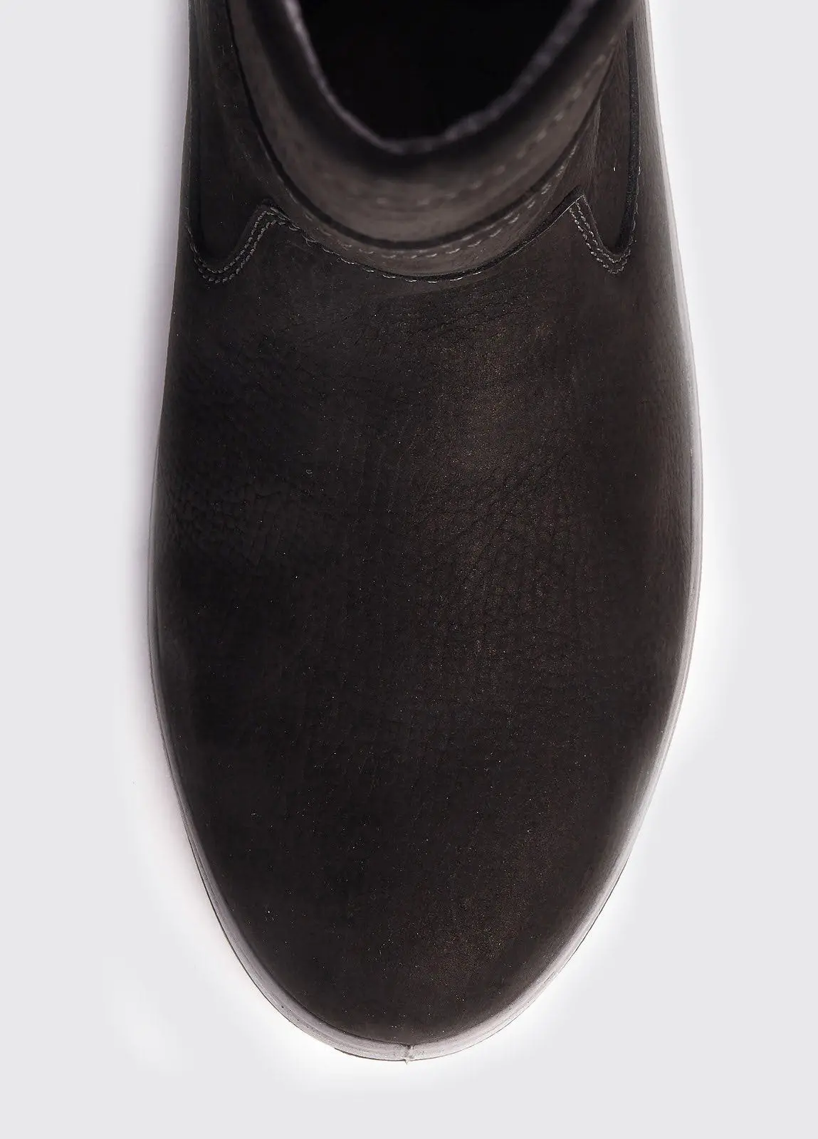 Dubarry Ultima Leather Sailing Boots - Brown, Navy/Brown, Black 8