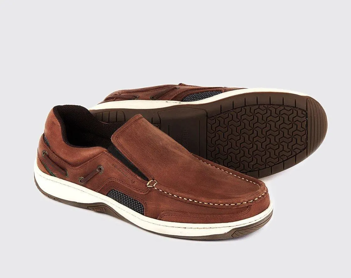 Dubarry Yacht Loafer 1